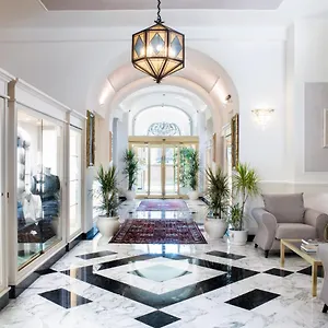Berchielli Hotel