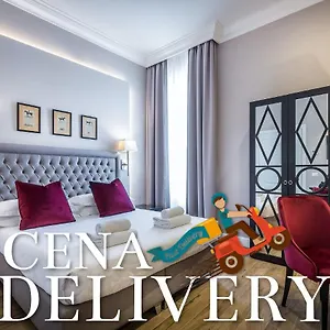 Emma Small Luxury Hotel