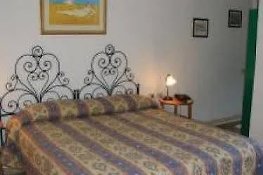 Duilio Hotel Florence